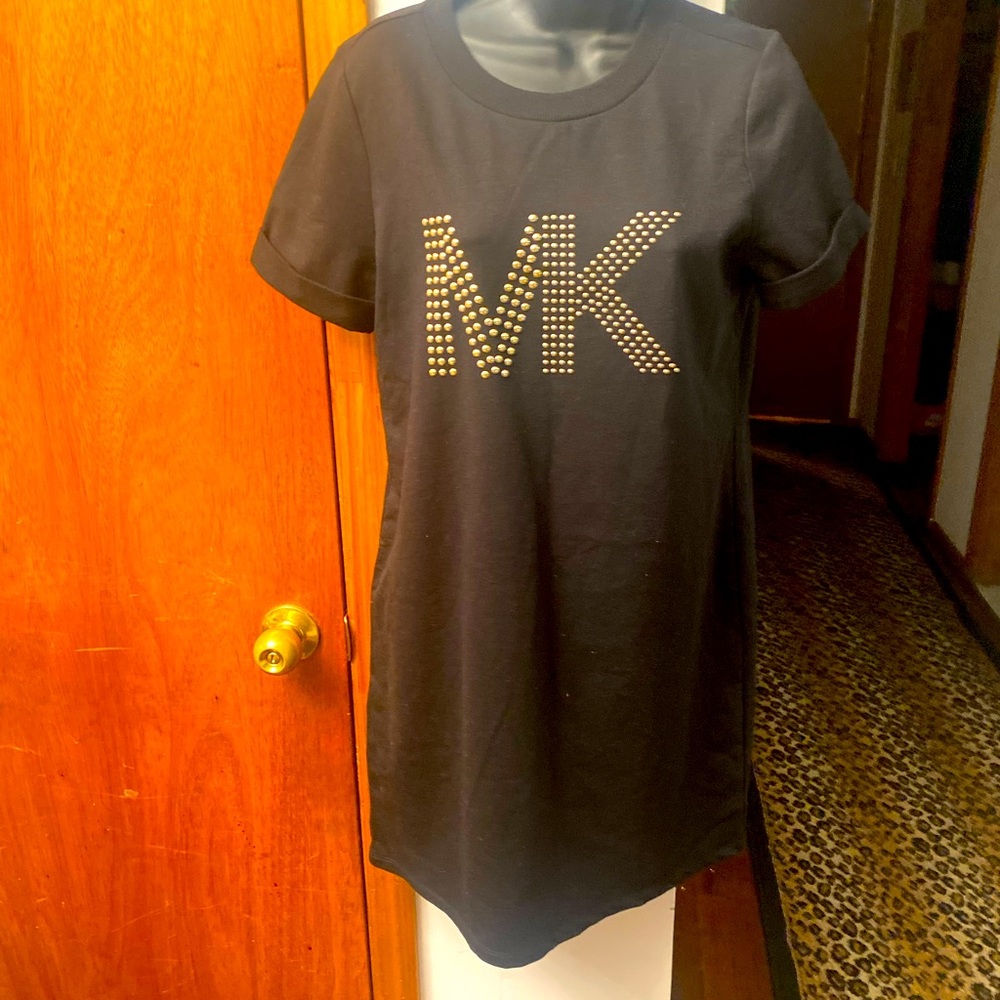 Micheal kors Jersey dress